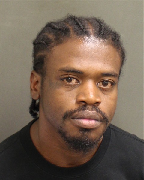  BOWDEN HAROLD Mugshot / County Arrests / Orange County Arrests