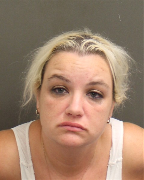  ELIZABETH MAE MACHI Mugshot / County Arrests / Orange County Arrests