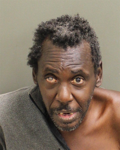  MICHAEL TAYLOR Mugshot / County Arrests / Orange County Arrests