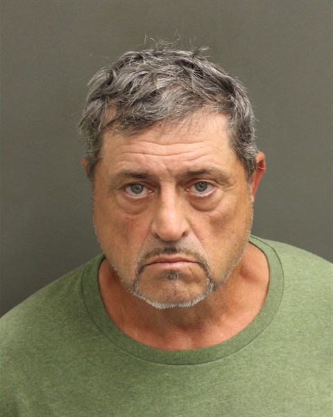  LEWIS EDWARD JR AVERY Mugshot / County Arrests / Orange County Arrests