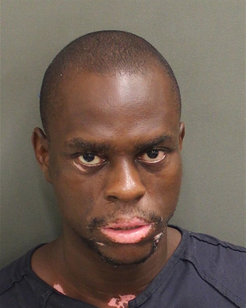  MATTHAUS FRANCOIS Mugshot / County Arrests / Orange County Arrests