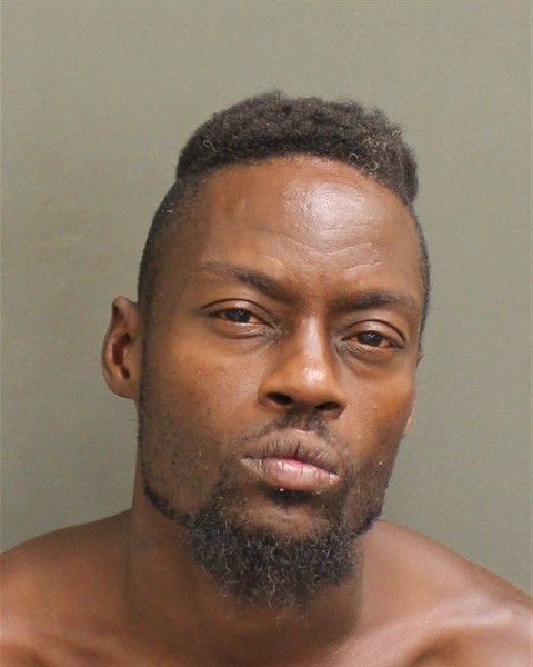  JONATHAN OSCAR TINSLEY Mugshot / County Arrests / Orange County Arrests