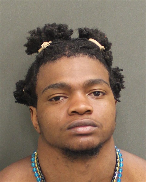  JAVON ARTHUR MACK JOHNSON Photo Image