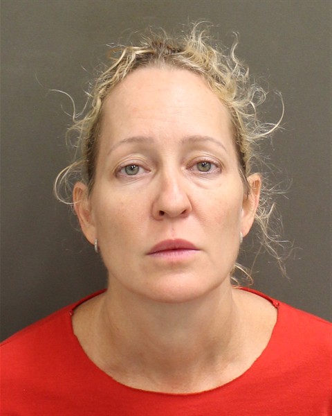 JAMIE EVANS PEREZ Mugshot / County Arrests / Orange County Arrests