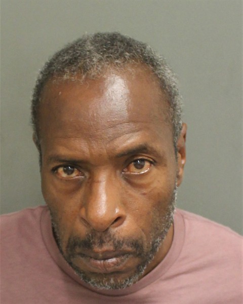  GREGORY EUGENE ANDREWS Photo Image
