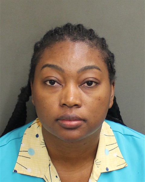  VENISE FELIX Mugshot / County Arrests / Orange County Arrests