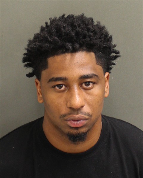  JANAI MARCUS SCOTT Mugshot / County Arrests / Orange County Arrests