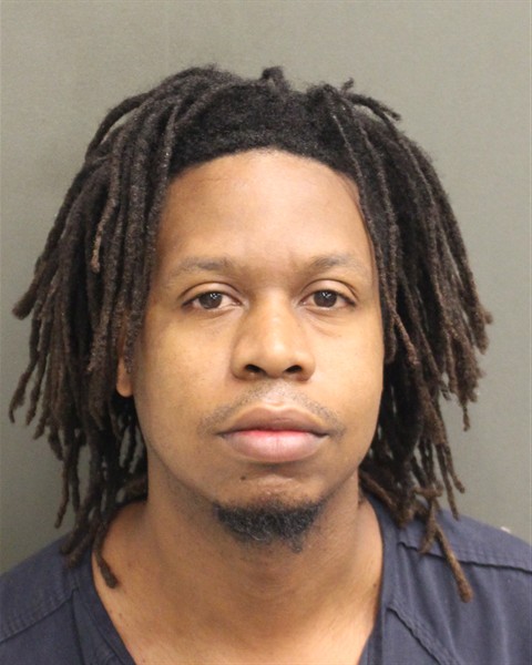  TYRONE ERNEST HINDS Mugshot / County Arrests / Orange County Arrests