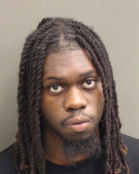  JOVANS WIL JOSEPH Mugshot / County Arrests / Orange County Arrests