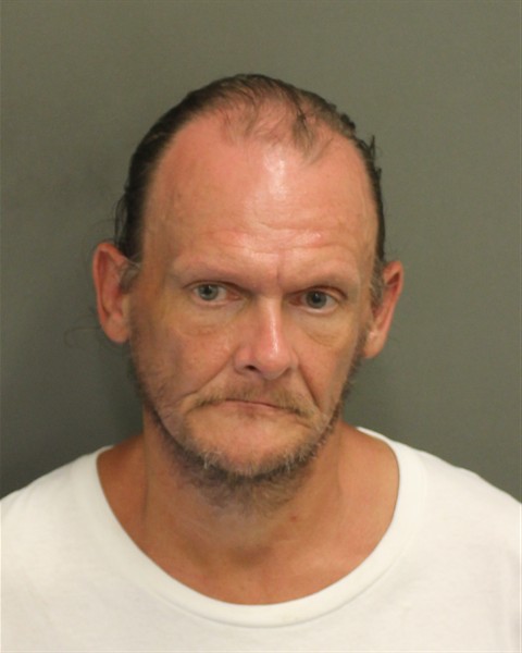  CAZ GREGORY STEPP Mugshot / County Arrests / Orange County Arrests