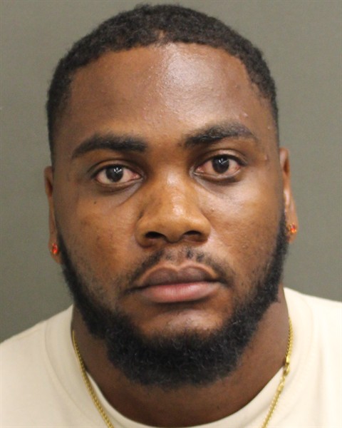  YVES STEVENS ALMAZAN Mugshot / County Arrests / Orange County Arrests