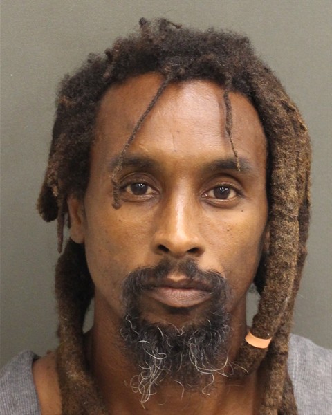  ROSARIO LOUISMAURICE SAINTGERAUD Mugshot / County Arrests / Orange County Arrests
