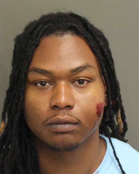  TREVIS JONATHAN GLE PRUITT Mugshot / County Arrests / Orange County Arrests