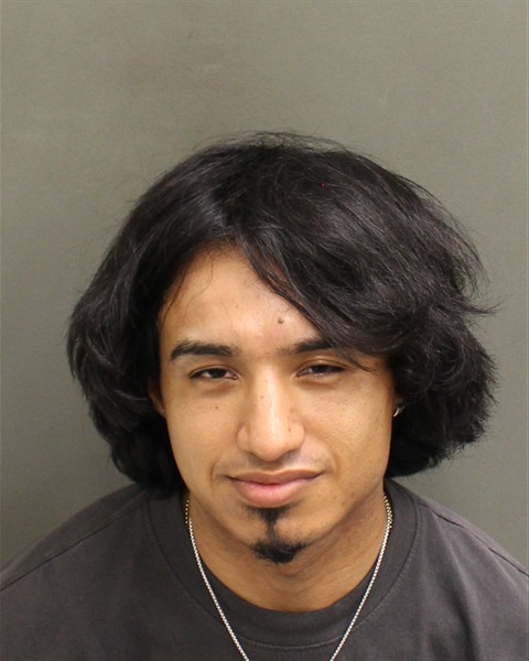  ANTONIO MATEO KAMINOWITZ Mugshot / County Arrests / Orange County Arrests