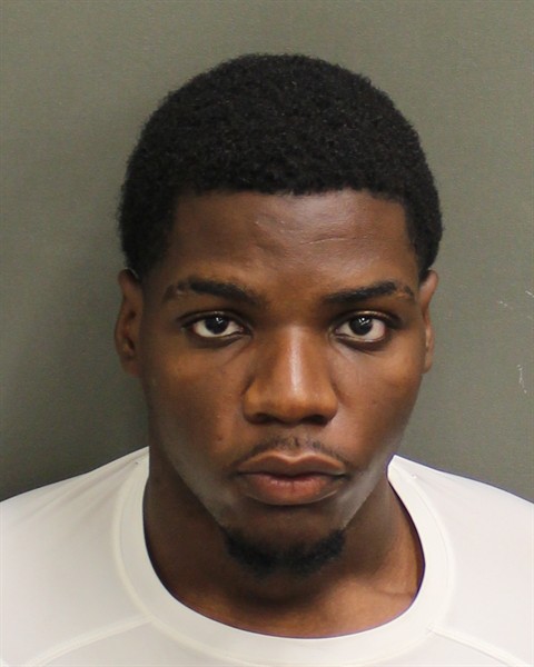  JOAB LOUISJACQUES Mugshot / County Arrests / Orange County Arrests
