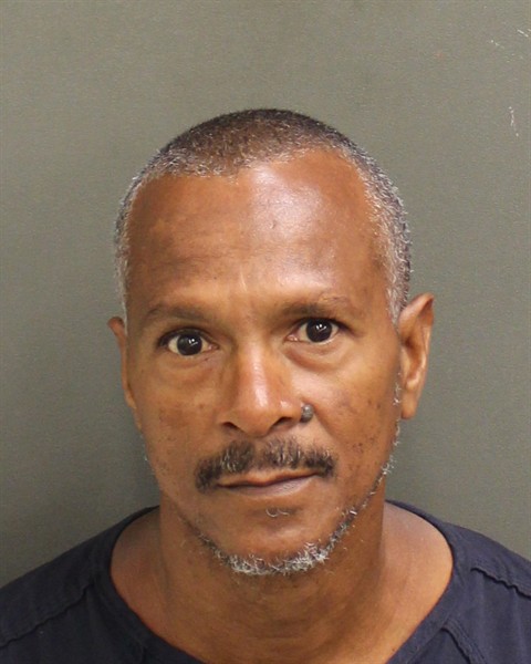  NARKEITH KEON PAYNE Mugshot / County Arrests / Orange County Arrests