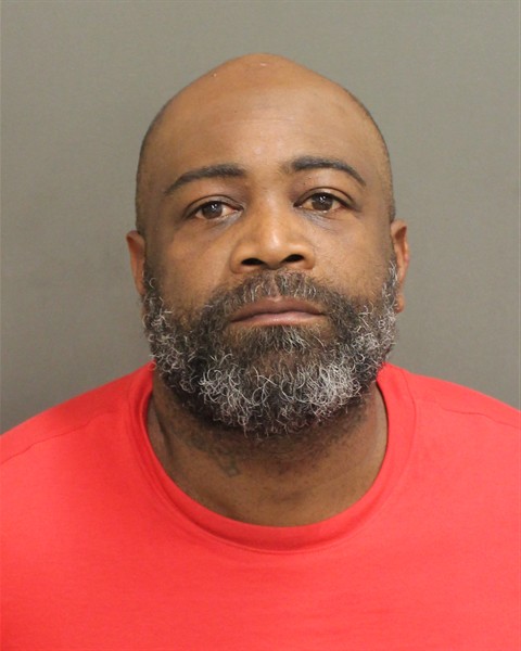  DESMOND DOMINIQUE MOORE Mugshot / County Arrests / Orange County Arrests
