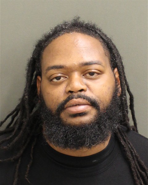  BRAD NMN EDWARDS Mugshot / County Arrests / Orange County Arrests