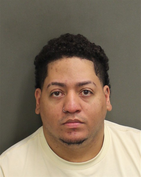  REMNY W LARANCUENTHARVEY Mugshot / County Arrests / Orange County Arrests