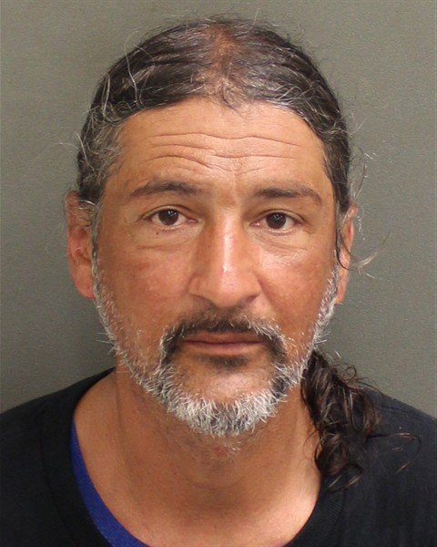  JASON T GUADALUPE Mugshot / County Arrests / Orange County Arrests