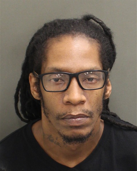  DAVID JAMES ANDERSON Mugshot / County Arrests / Orange County Arrests