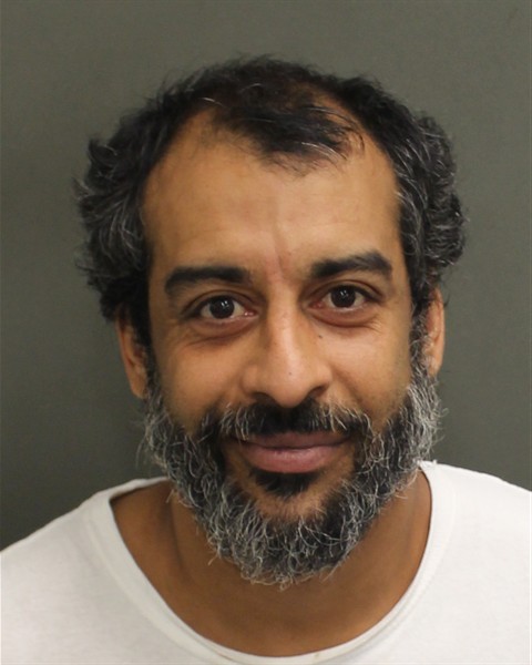  MISAEL ANTHONY DIAZ Mugshot / County Arrests / Orange County Arrests