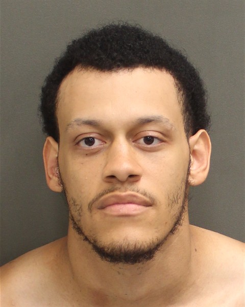  JACOB LLOYD TUCKER Mugshot / County Arrests / Orange County Arrests