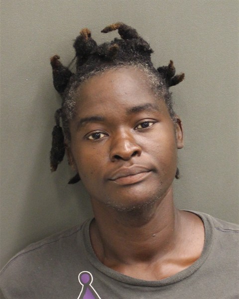  LIESHALEE LATOYA POWELL Photo Image