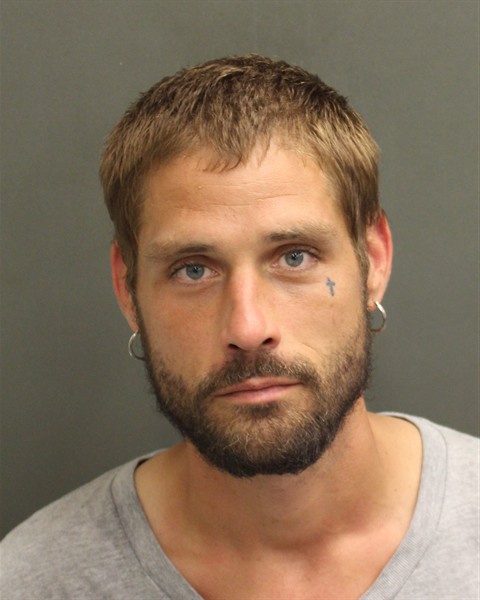  KEVIN COLE MEANY Mugshot / County Arrests / Orange County Arrests
