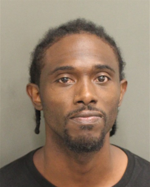  MACOLM DEVONTE PAYNE Mugshot / County Arrests / Orange County Arrests