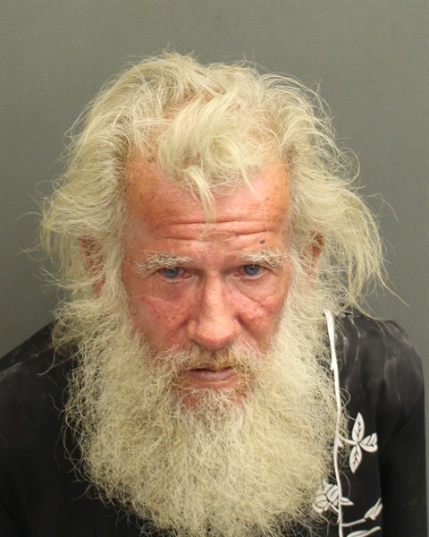  TIMOTHY ARTHUR WILLIAMS Mugshot / County Arrests / Orange County Arrests