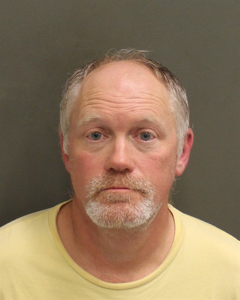  THOMAS JOSEPH JR ARENA Mugshot / County Arrests / Orange County Arrests