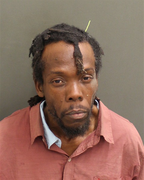  JAMES DEROSE Mugshot / County Arrests / Orange County Arrests