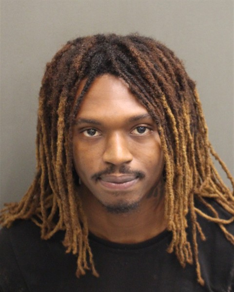  JOSHUA LEE CRANE Mugshot / County Arrests / Orange County Arrests