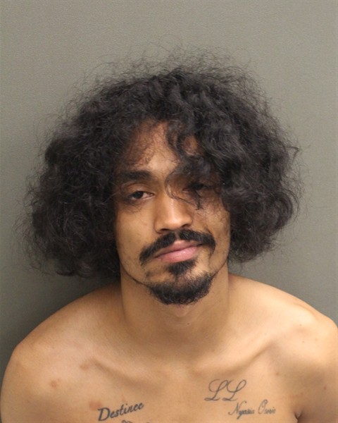  JORDAN RAVI SINGH Mugshot / County Arrests / Orange County Arrests