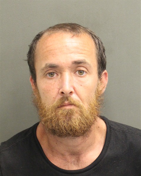  DENVER RANDALL FREEMAN Mugshot / County Arrests / Orange County Arrests