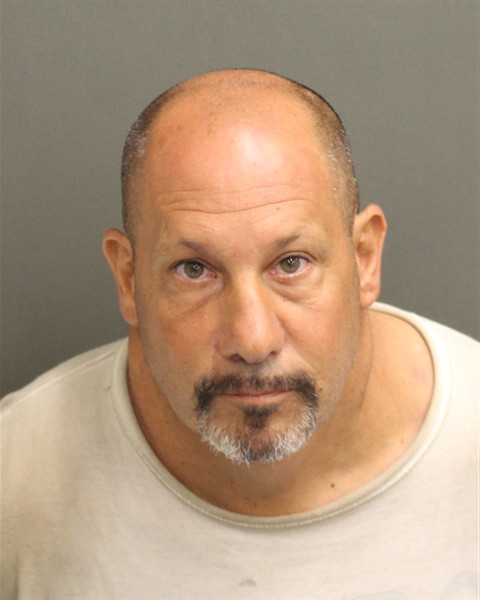  MICHAEL AUGUST COLETTI Mugshot / County Arrests / Orange County Arrests