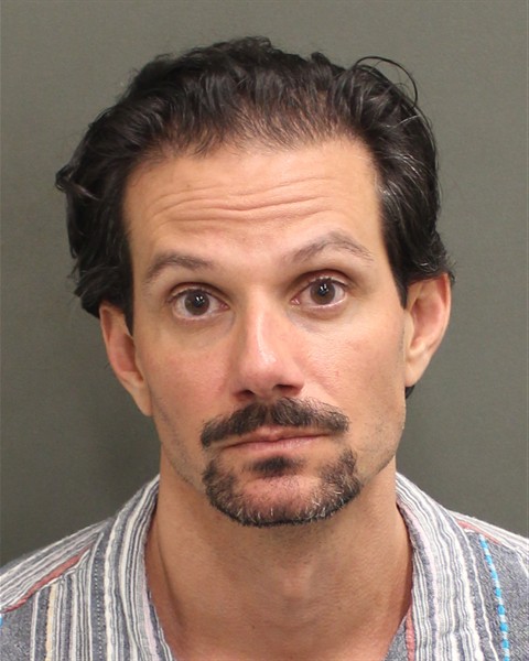  BRANDON ALLYN COLE Mugshot / County Arrests / Orange County Arrests