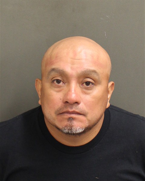  PEDRO PEREZPEREZ Mugshot / County Arrests / Orange County Arrests