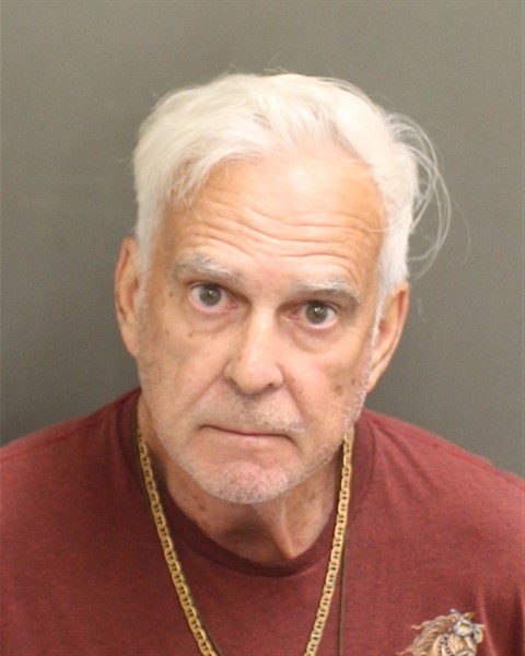  STEVEN PAPASIDERO Mugshot / County Arrests / Orange County Arrests