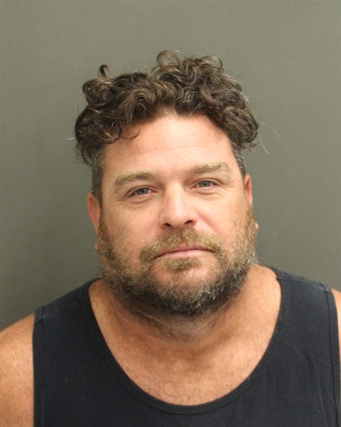  ROY LEE TINCHER Mugshot / County Arrests / Orange County Arrests