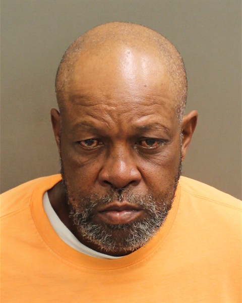  TIMOTHY GALLON Mugshot / County Arrests / Orange County Arrests