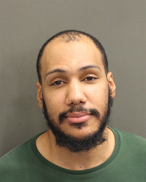  MARSHALL THURGOOD SAN KENT Mugshot / County Arrests / Orange County Arrests