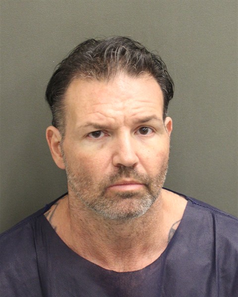  ANTHONY DWAYNE RODRIGUEZ Mugshot / County Arrests / Orange County Arrests