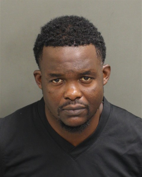  TREVIS JAMAL HODGES Photo Image
