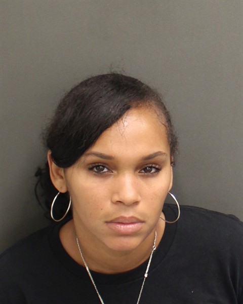  KAYLA MALISSIA BRINKLEY Photo Image