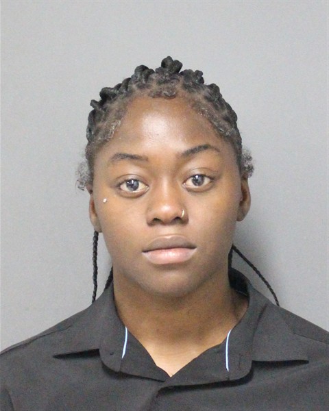  JAMIE ASHANTI MAJOR Photo Image