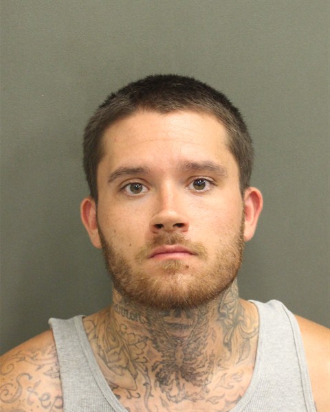  JASON TIMOTHY MAYES Photo Image