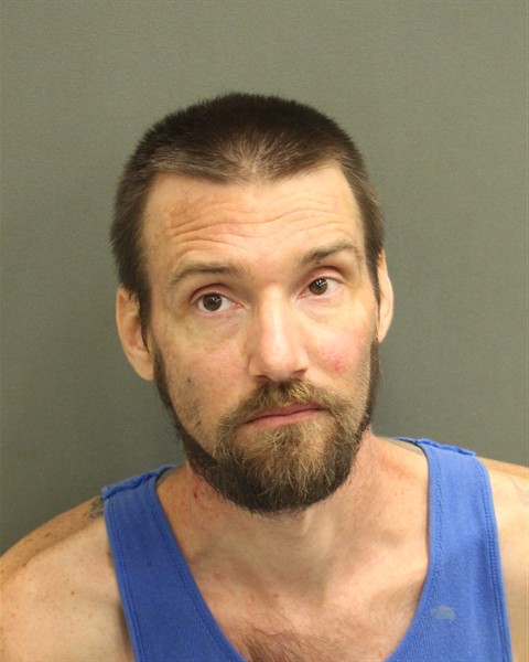  BRIAN LEE SCHUMACHER Mugshot / County Arrests / Orange County Arrests