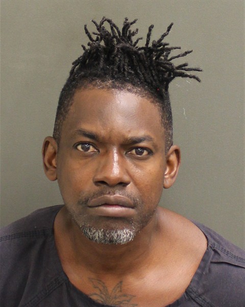  GESPER ALEXIS Mugshot / County Arrests / Orange County Arrests